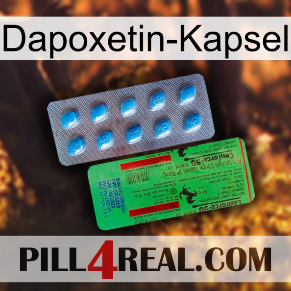 Dapoxetine Capsule new03